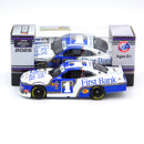 Carson Kvapil 2025 First Bank of Alabama 1:64 Nascar Diecast
