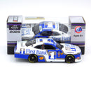 Carson Kvapil 2025 First Bank of Alabama 1:64 Nascar Diecast
