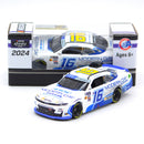AJ Allmendinger 2024 Modern Day Garage Las Vegas Win 1:64 Nascar Diecast