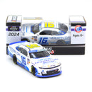 AJ Allmendinger 2024 Modern Day Garage Las Vegas Win 1:64 Nascar Diecast