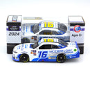 AJ Allmendinger 2024 Modern Day Garage Las Vegas Win 1:64 Nascar Diecast