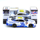 AJ Allmendinger 2024 Modern Day Garage Las Vegas Win 1:64 Nascar Diecast