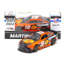 Martin Truex Jr. 2024 Bass Pro Shops Memory Lane 1:64 Nascar Diecast