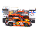 Martin Truex Jr. 2024 Bass Pro Shops Memory Lane 1:64 Nascar Diecast