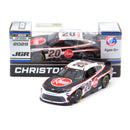 Christopher Bell 2025 Rheem 1:64 Nascar Diecast
