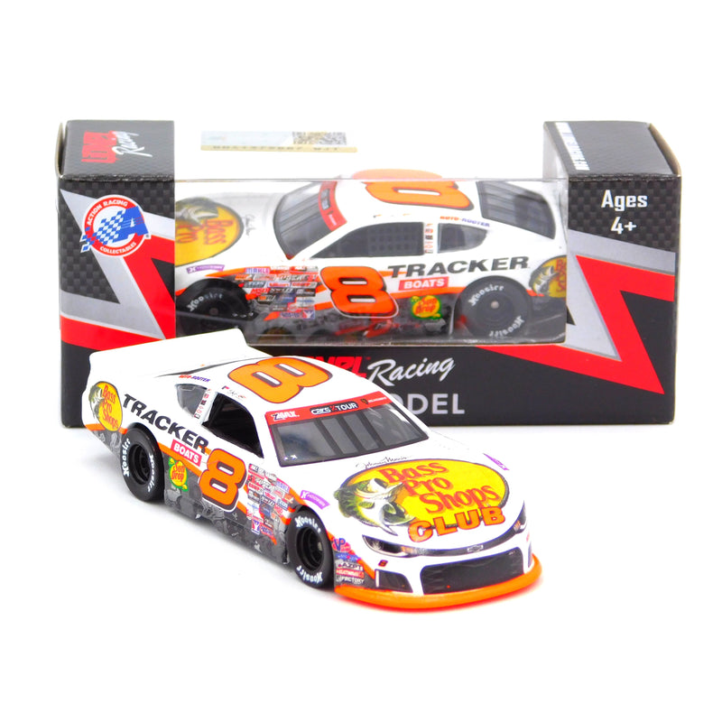 Dale Earnhardt Jr 2025 Bass Pro Shops Late Model Stock Car 1:64 Nascar Diecast