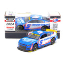 Kyle Larson 2024 Hendrickcars.com Bristol Win 1:64 Nascar Diecast