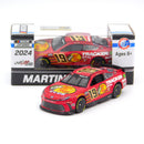 Martin Truex Jr. 2024 Bass Pro Shops Legacy 1:64 Nascar Diecast