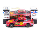 Martin Truex Jr. 2024 Bass Pro Shops Legacy 1:64 Nascar Diecast