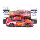 Martin Truex Jr. 2024 Bass Pro Shops Legacy 1:64 Nascar Diecast