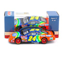 Jeff Gordon 1996 DuPont Dover Race Win 1:64 Nascar Diecast