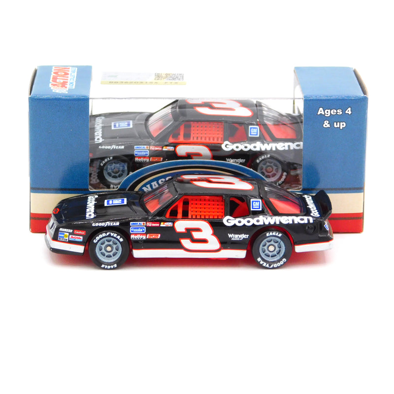 Richard Childress Racing 1988 GM Goodwrench Unveil 1:64 Nascar Diecast