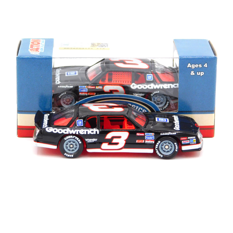 Richard Childress Racing 1988 GM Goodwrench Unveil 1:64 Nascar Diecast