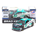 Brad Keselowski 2025 Buildsubmarines.com 1:64 Nascar Diecast