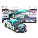 Brad Keselowski 2025 Buildsubmarines.com 1:64 Nascar Diecast