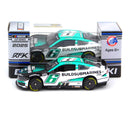 Brad Keselowski 2025 Buildsubmarines.com 1:64 Nascar Diecast