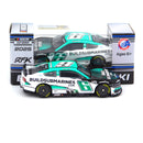 Brad Keselowski 2025 Buildsubmarines.com 1:64 Nascar Diecast
