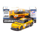 Christopher Bell 2025 Dewalt 1:64 Nascar Diecast