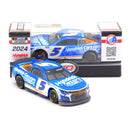 Kyle Larson 2024 Hendrickcars.com Brickyard 400 Win 1:64 Nascar Diecast