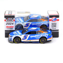 Kyle Larson 2024 Hendrickcars.com Brickyard 400 Win 1:64 Nascar Diecast