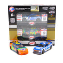 Kyle Larson Jeff Gordon Brickyard 400 Bookend Race Win Set 1:64 Nascar Diecast