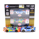 Kyle Larson Jeff Gordon Brickyard 400 Bookend Race Win Set 1:64 Nascar Diecast