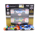 Kyle Larson Jeff Gordon Brickyard 400 Bookend Race Win Set 1:64 Nascar Diecast
