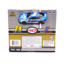 Kyle Larson Jeff Gordon Brickyard 400 Bookend Race Win Set 1:64 Nascar Diecast