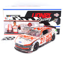 Harrison Burton 2024 Dex Imaging Daytona Win 1:24 Nascar Diecast