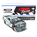 Chris Buescher 2024 Buildsubmarines.com Watkins Glen Win 1:24 Nascar Diecast