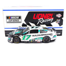 Chris Buescher 2024 Buildsubmarines.com Watkins Glen Win 1:24 Nascar Diecast