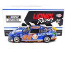 Joey Logano 2024 Autotrader Atlanta Win 1:24 Nascar Diecast
