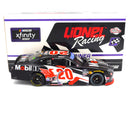 Christopher Bell 2024 Mobil 1 New Hampshire Win 1:24 Nascar Diecast