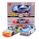 Kyle Larson Jeff Gordon Brickyard 400 Bookend Race Win Set 1:24 Nascar Diecast