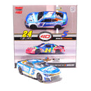 Kyle Larson Jeff Gordon Brickyard 400 Bookend Race Win Set 1:24 Nascar Diecast