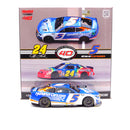 Kyle Larson Jeff Gordon Brickyard 400 Bookend Race Win Set 1:24 Nascar Diecast