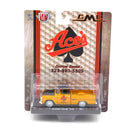 1959 GMC Fleetside M2 Machines 1:64 Diecast Auto Drivers Release 127