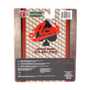 1959 GMC Fleetside M2 Machines 1:64 Diecast Auto Drivers Release 127