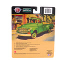 1950 Studebaker 2R M2 Machines 1:64 Diecast Auto Drivers Release 127