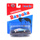 Belly Tanker M2 Machines 1:64 Diecast Auto Drivers Release 131