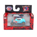 1932 Ford Roadster M2 Machines 1:64 Scale Detroit Muscle Release 88