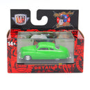 1949 Mercury Custom M2 Machines 1:64 Scale Detroit Muscle Release 88
