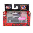1953 Oldsmobile 98 M2 Machines 1:64 Scale Detroit Muscle Release 88