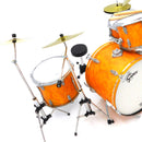 Axe Heaven Charlie Watts Gretsch Drum Kit Miniature Drum Kit Replica