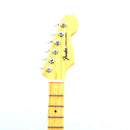 Axe Heaven Eric Clapton Crash 2 Tribute Fender Stratocaster Miniature Guitar Replica