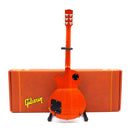 Axe Heaven Gibson Les Paul Tobacco Burst Miniature Guitar Replica