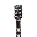 Axe Heaven Gibson Les Paul Gold Top Miniature Guitar Replica