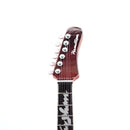 Axe Heaven Stevie Ray Vaughan Hamiltone Custom SRV Miniature Guitar Replica