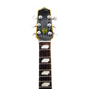 Axe Heaven Toby Keith Takamine EF341SC Acoustic Miniature Guitar Replica