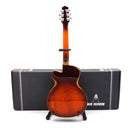 Axe Heaven Toby Keith Takamine EF341SC Acoustic Miniature Guitar Replica